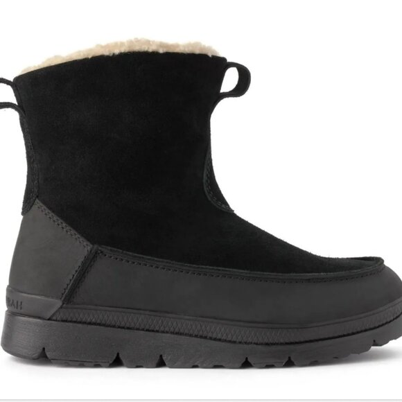 Manitobah WP Mesa Pull On Boots , New, MSRP $224 - Picture 2 of 5